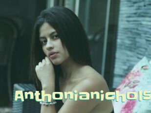 Anthonianichols