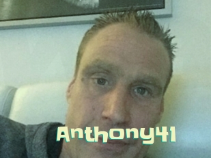 Anthony41