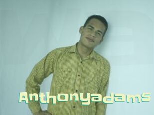 anthonyadams Wanna Meet