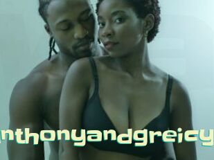 Anthonyandgreicy