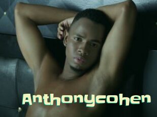 anthonycohen Wanna Meet