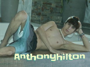 Anthonyhilton