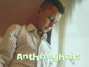 anthonyhots Wanna Meet