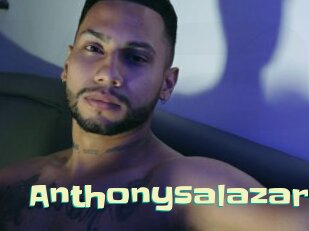 anthonysalazar Wanna Meet