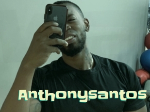 anthonysantos Wanna Meet