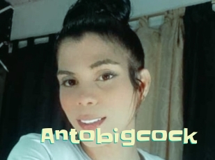 Antobigcock