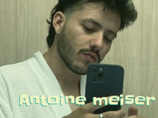antoine_meiser Wanna Meet