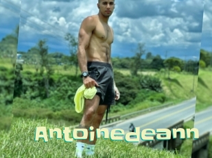 Antoinedeann