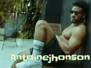Antoinejhonson