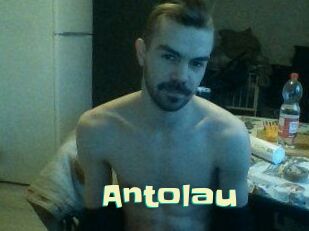 Antolau