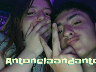 Antonelaandanto