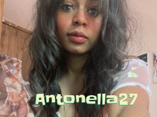 Antonella27