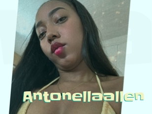 antonellaallen Wanna Meet