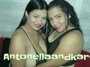 Antonellaandkare