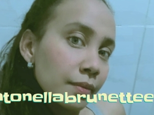 Antonellabrunettee