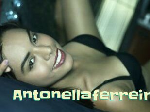 antonellaferreir Wanna Meet