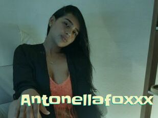 Antonellafoxxx