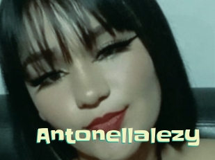 antonellalezy Wanna Meet