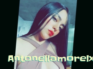 antonellamorelx Wanna Meet