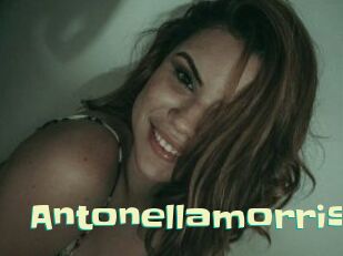Antonellamorris