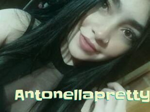 antonellapretty Wanna Meet