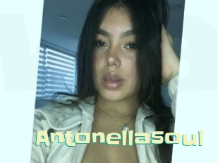 antonellasoul Wanna Meet