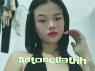 Antonellathh