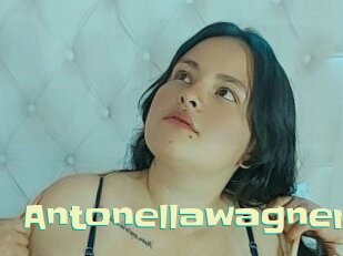 antonellawagner Wanna Meet
