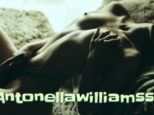 antonellawilliamss Wanna Meet