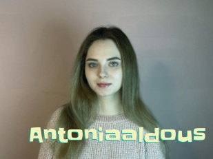 Antoniaaldous