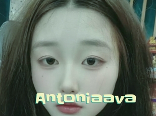 Antoniaava