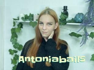 antoniabails Wanna Meet