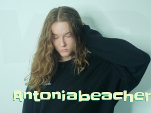 Antoniabeacher