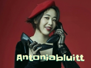 antoniabluitt Wanna Meet