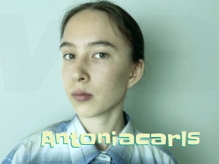 antoniacarls Wanna Meet