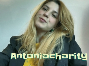 Antoniacharity
