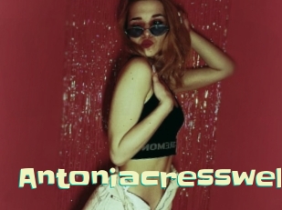 antoniacresswell Wanna Meet