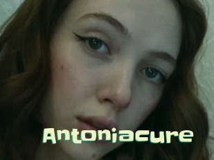 Antoniacure
