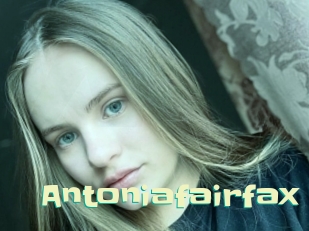 antoniafairfax Wanna Meet