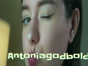 Antoniagodbold