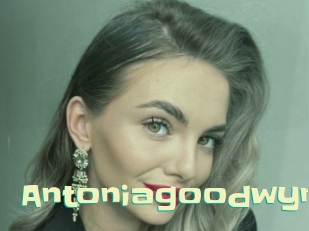 antoniagoodwyn Wanna Meet