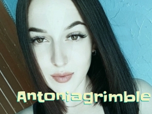Antoniagrimble