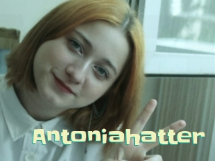 antoniahatter Wanna Meet