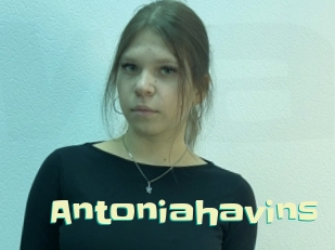 antoniahavins Wanna Meet