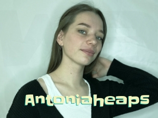 antoniaheaps Wanna Meet