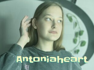 Antoniaheart