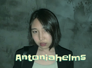 Antoniahelms