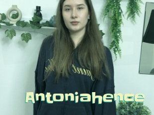 Antoniahence