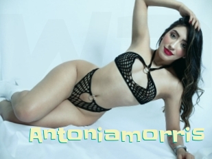 Antoniamorris
