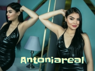 Antoniareal